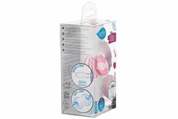 NUVITA Air55 Cool 0m+ 