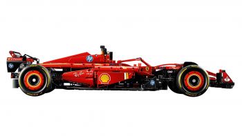 Купить конструктор Конструктор LEGO Technic Автомобіль F1 Ferrari SF-24 (42207) | Фото 3