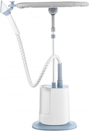 Купить утюг Вертикальний відпарювач ARDESTO IR-S18B | Фото 3