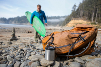 Термос для їжі Klean Kanteen TKCanister 236 мл (1005808) | Фото 7