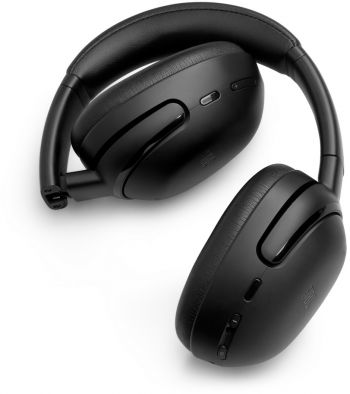 Навушники JBL Tour One M3 Black (JBLTOURONEM3BLK) | Фото 7