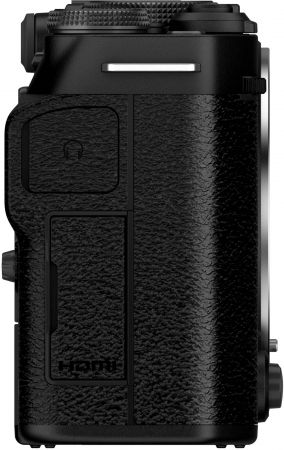 Фотоапарат FUJIFILM X-M5 Body Black (16900678) | Фото 1