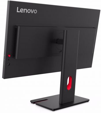 Монітор 27'' LENOVO ThinkVision T27q-40 (64A6GAT6UA) Монітор 27'' LENOVO ThinkVision T27q-40 (64A6GAT6UA) | Фото 5