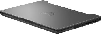Ноутбук ASUS TUF Gaming A17 FA707NUG-HX152 Mecha Gray (90NR0EF5-M00940) 1 | Фото 11
