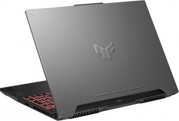 Ноутбук ASUS TUF Gaming A17 FA707NUG-HX152 Mecha Gray (90NR0EF5-M00940) 1 | Фото 14