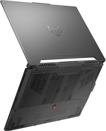 Ноутбук ASUS TUF Gaming A17 FA707NUG-HX152 Mecha Gray (90NR0EF5-M00940) 1 | Фото 16