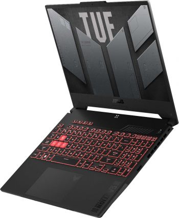 Ноутбук ASUS TUF Gaming A17 FA707NUG-HX152 Mecha Gray (90NR0EF5-M00940) 1 | Фото 18