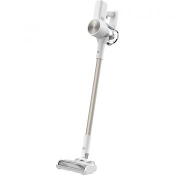 Акумуляторний пилосос XIAOMI Vacuum Cleaner G20 White (1079723) | Фото 1