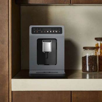 Кавомашина KRUPS Evidence Hot & Cold 2.EA898GF0 | Фото 2