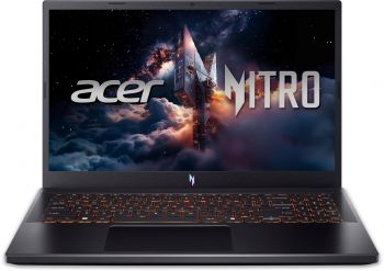 Ноутбук ACER Nitro V 15 ANV15-52 (NH.QV3EU.004) 1 | Фото 2