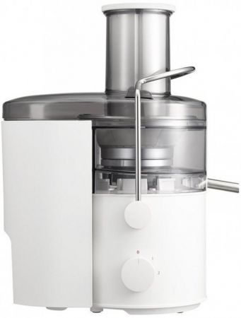 Соковитискач відцентрований PANASONIC MJ-CB100WTQ Купить соковыжималку Соковитискач відцентрований PANASONIC MJ-CB100WTQ | Фото 4