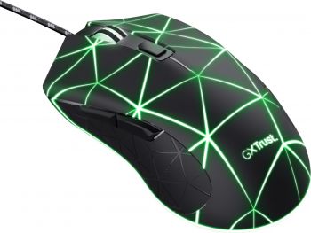 Купить мышь Ігрова миша TRUST GXT133 LOCX BLACK (22988_TRUST) | Фото 3