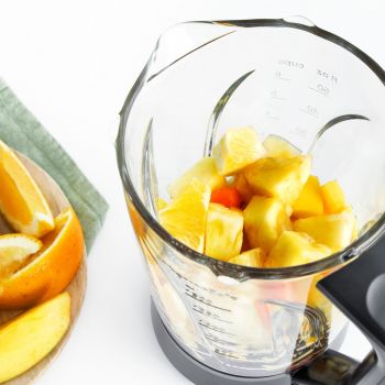 Блендер стаціонарний BOSCH MMB6172S | Фото 5