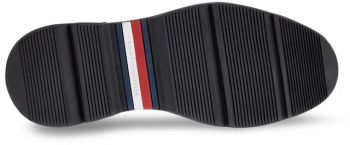 Чоботи чоловічі Tommy Hilfiger Core W Mix Cordura Hybrid Boot FM0FM04807-BDS 43 чорні Чоботи чоловічі Tommy Hilfiger Core W Mix Cordura Hybrid Boot FM0FM04807-BDS 43 чорні | Фото 2