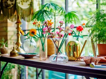 Конструктор LEGO Icons Цвітіння вишні (40725) | Фото 5