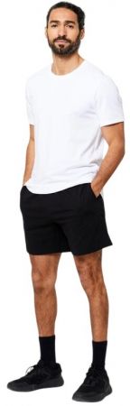 Футболка чоловіча Domyos Spotree 100 8667940 L біла (4379005_Domyos) | Фото 5