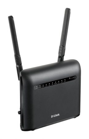 Маршрутизатор  D-Link DWR-953V2 AC1200, 4G/LTE, 4xGE LAN, 1xGE WAN, Слот для SIM-карти (DWR-953V2) | Фото 2