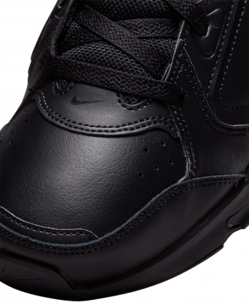 Кросівки чоловічі Nike Defy All Day DJ1196-001 42 (8.5 US) чорні (195237089710) | Фото 3