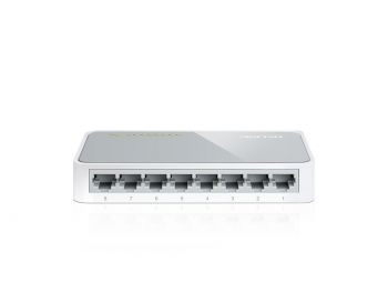 TP-Link TL-SF1008D TP-Link TL-SF1008D | Фото 6