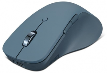 Купить мышь Миша LENOVO Yoga Pro Mouse Blue (GY51P14335) | Фото 3