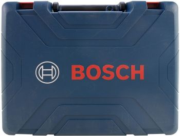BOSCH GSR 180 LI + 2х2.0 Ah + 11 шт. + набор сверл 12 шт. (0.601.9F8.10A) | Фото 8