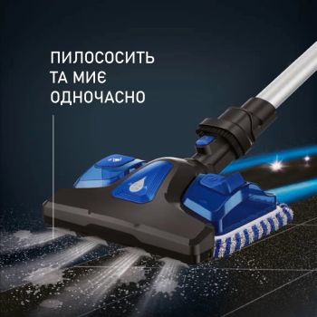 Акумуляторний пилосос ROWENTA X-Force RH20C7WO Акумуляторний пилосос ROWENTA X-Force RH20C7WO | Фото 4