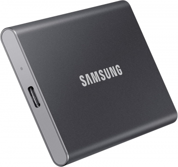 Купить SSD накопитель Портативний SSD SAMSUNG 4TB USB 3.2 Gen 2 Type-C T7 Shield (MU-PC4T0T/WW) | Фото 8