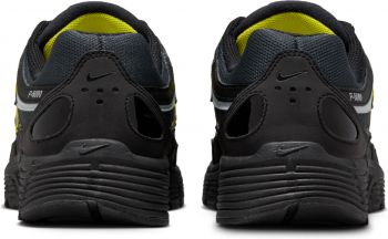 Кросівки жіночі Nike Wmns P-6000 FV0943-001 36.5 (6 US) чорні (196969902674) | Фото 5