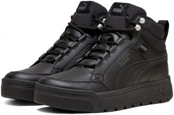 Черевики Puma Tarrenz Sb III 392628-01 47 (12 UK) чорні (4099683296615) Черевики Puma Tarrenz Sb III 392628-01 47 (12 UK) чорні (4099683296615) | Фото 3