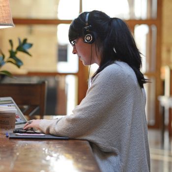 Навушники KOSS Porta Pro Classic Collapsible On-Ear (192485.101) | Фото 5