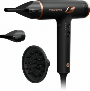 Купить устройство по уходу за волосами Фен ROWENTA T-Shape Maesteria Nano HY8310F0 | Фото 2