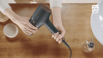 Фен PHILIPS series 5000 BHD538/30 | Фото 19