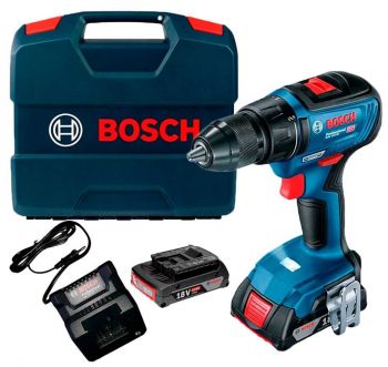BOSCH Professional GSR 18V-50 (06019H5000) | Фото 4