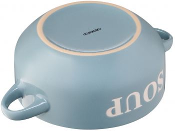 ARDESTO Cream, 700 мл, блакитна, кераміка (AR3477BL) | Фото 5