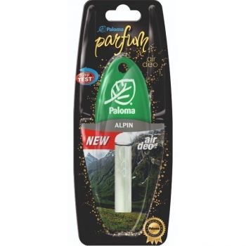 Ароматизатор повітря Paloma Parfume ALPIN (79014) (5997270790142) | Фото 1