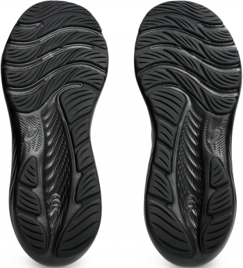 Кросівки чоловічі для бігу Asics Gel-Contend 9 1011B881-003 40.5 (7.5 US) чорні | Фото 2