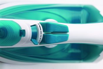 Праска GORENJE SIH1800TQC блакитна Праска GORENJE SIH1800TQC блакитна | Фото 3