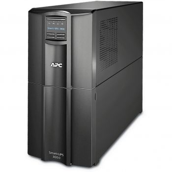 ДБЖ APC Smart-UPS 3000VA/2700W (SMT3000IC) | Фото 1