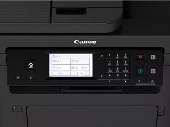 БФП лазерний А4 ч/б CANON i-SENSYS MF267dw з Wi-Fi (5938C008) | Фото 5