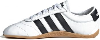 Кеди жіночі ADIDAS Grand Court LO JQ9688 41 1/3 (7.5 UK) білі (4068811453718) | Фото 6