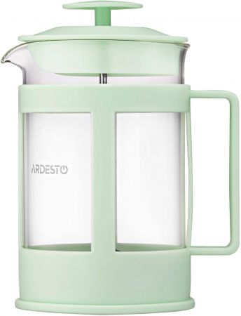 ARDESTO Fresh, 800 мл, світло-зелений, пластик, скло (AR1008LGB) ARDESTO Fresh, 800 мл, світло-зелений, пластик, скло (AR1008LGB) | Фото 6