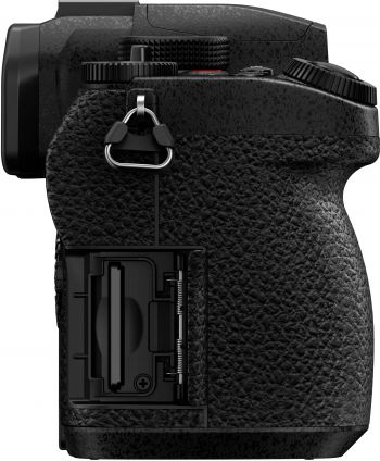 Фотоапарат PANASONIC DC-GH97 Body (DC-GH97E) | Фото 9