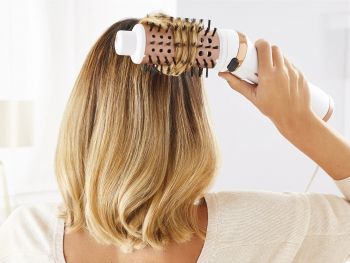 Фен-щітка ROWENTA BRUSH ACTIV' ULTIMATE CARE CF9720F0 Фен-щітка ROWENTA BRUSH ACTIV' ULTIMATE CARE CF9720F0 | Фото 8