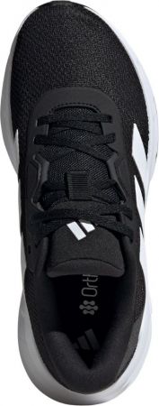 Кросівки жіночі ADIDAS Galaxy 7 W ID8765 36 2/3 (4 UK) чорні (4067889613383) | Фото 14