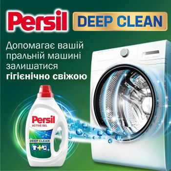 PERSIL Universal 3,96 л (9000101561845) PERSIL Universal 3,96 л (9000101561845) | Фото 2