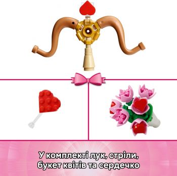 Конструктор LEGO Iconic Мила пташка Твіті (40824) Конструктор LEGO Iconic Мила пташка Твіті (40824) | Фото 5