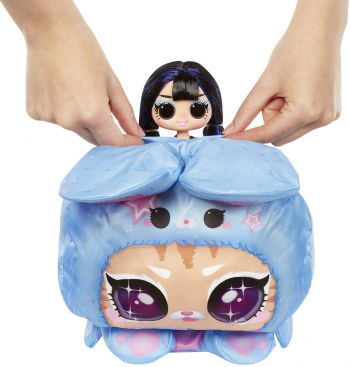 Ігровий набір з лялькою L.O.L. Surprise! серії 