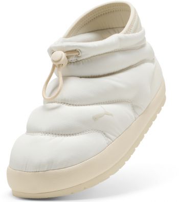 Черевики Puma Tuff Terra Mid 40237603 38 (5 UK) молочні (4069156807624) | Фото 3