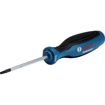 Купить отвертку Викрутка BOSCH, Torx T15x75мм (1.600.A01.V0B) | Фото 1