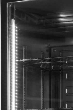 Холодильний шкаф-вітрина SNAIGE CD40DM-S3JJ1E | Фото 2